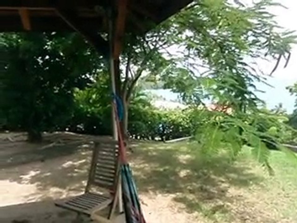 Horizon Créole Location maison Martinique Diamant vacances