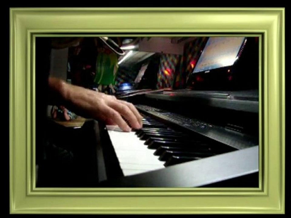 Tino rossi . Marinela