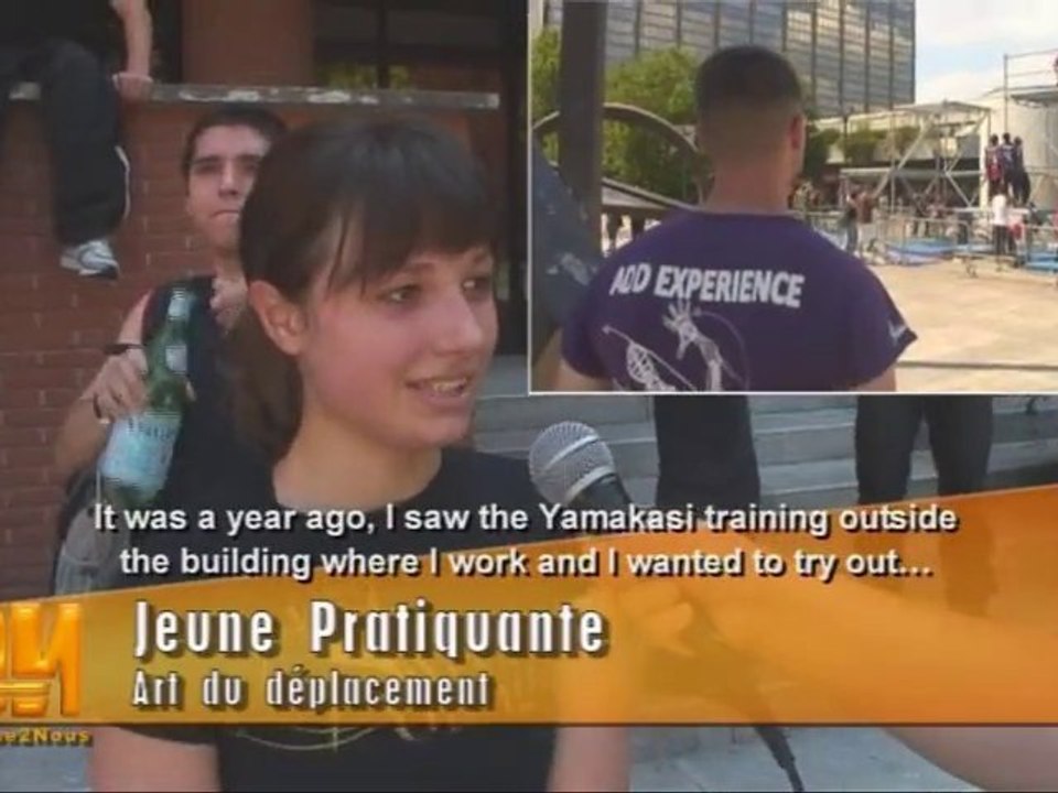 ADD Experience 2010 ENG by Dingue2Nous.TV
