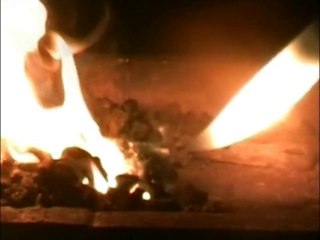 l'atelier du couteau forge, fred perrin, laurent Bellini