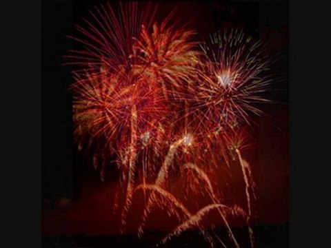 Fumer un petard le 14 juillet