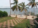 Casa del Mar Location maison bord de mer Diamant Martinique