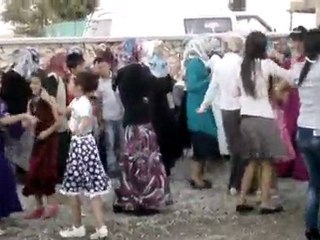 ZAHİDE İLE EMRAH (ANKARA OYUNLARI)