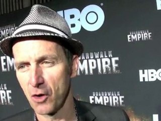 Denis O'Hare of 'True-Blood' at HBO's 'Boardwalk ...
