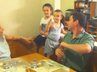 pozdrav za 100 rojden den