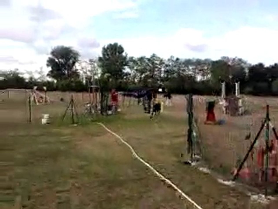 François & After 1 Club samedi 18 septembre 2010