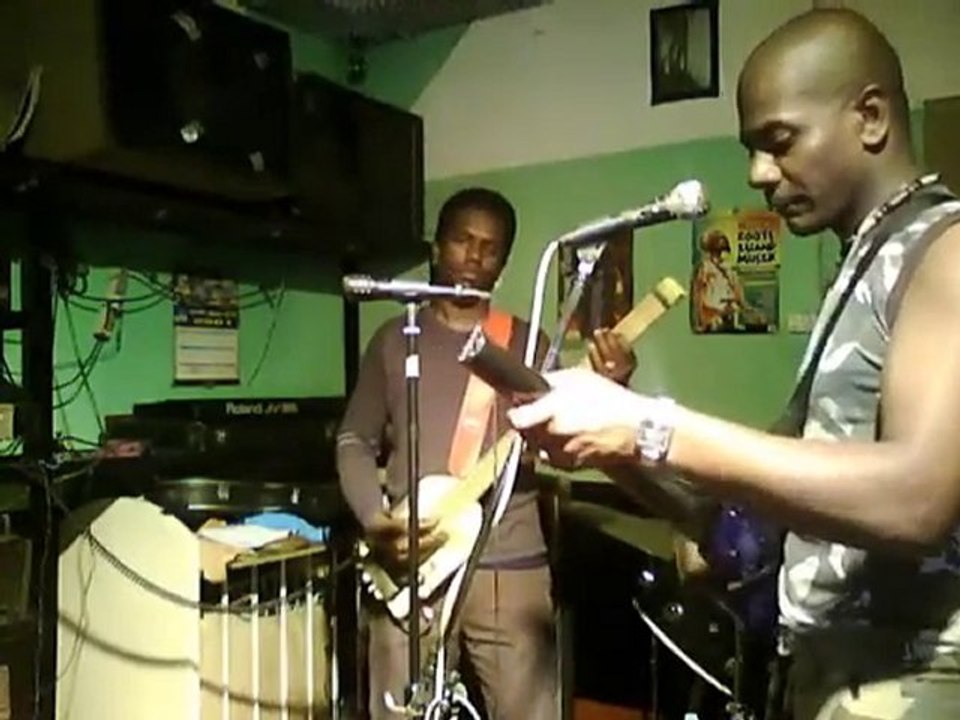 RIDDIM RAS PYEK-NAZIREAT REPETITION 12.09.2010