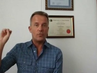 New Glenn Harrold Subscriber's Area