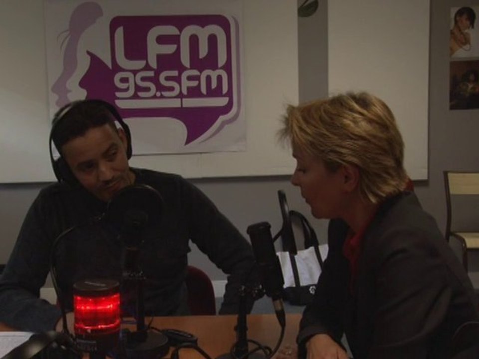 [Part.1] Marie-Hélène Lopez-Jollivet face à Lahbib Eddaouidi