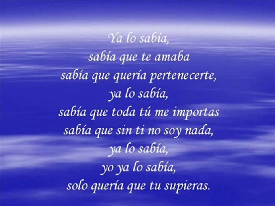 Ti Amuuuu!!