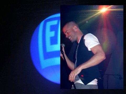 Emmanuel Moire, la fin de sa tournée...