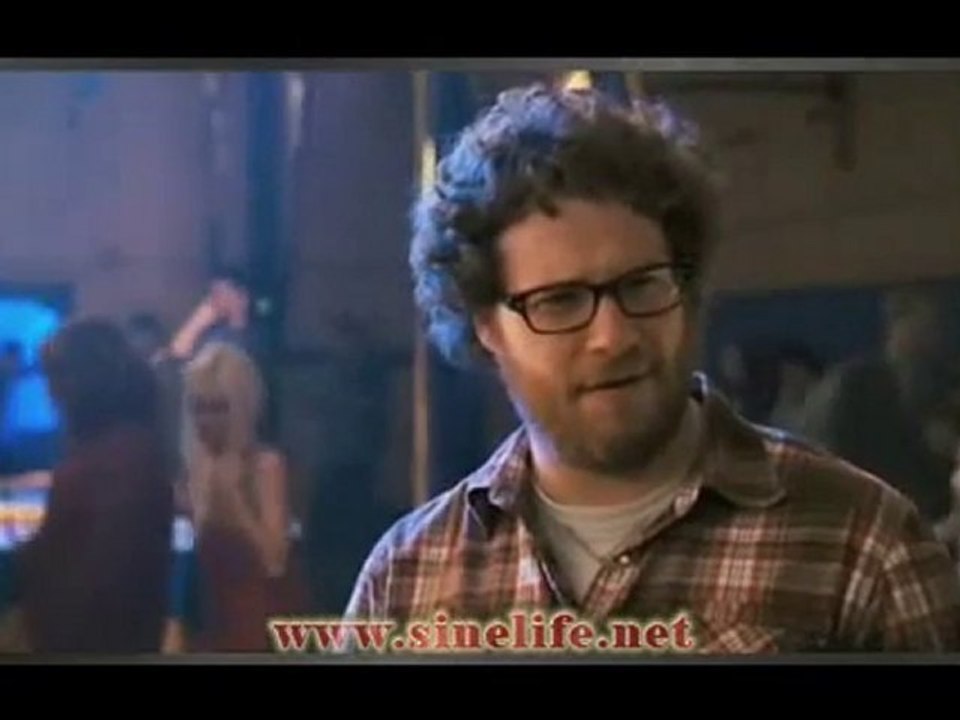 Zach and Miri Make a Porno Official Movie Trailer HD