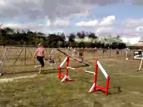 Caro module 2 Club samedi 18 septembre 2010