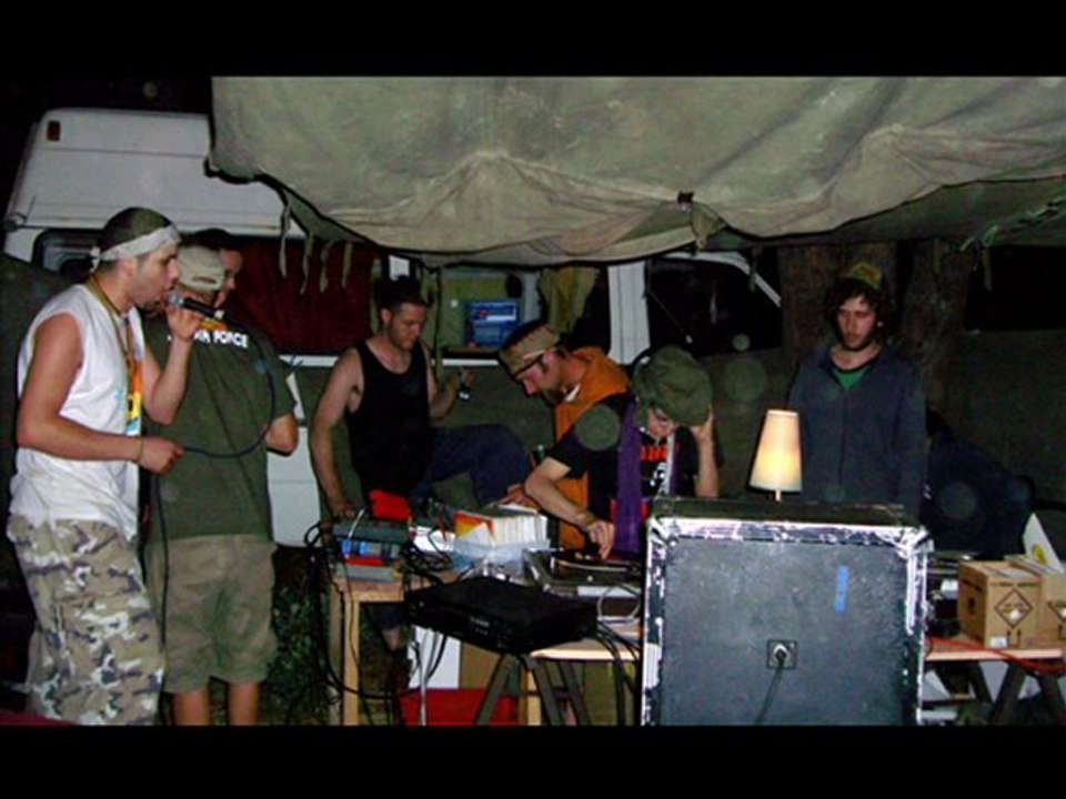 Listen & watch _Ranking Saïden & Neg Marron