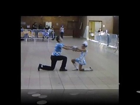 gala a noeux les mines et bully les mines