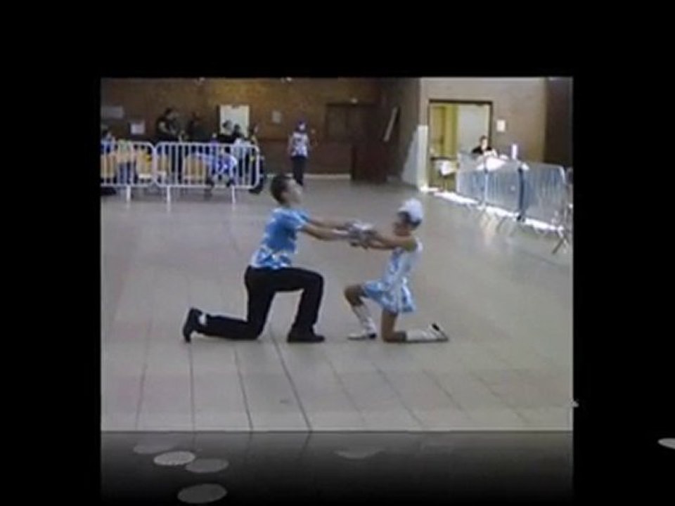 gala a noeux les mines et bully les mines