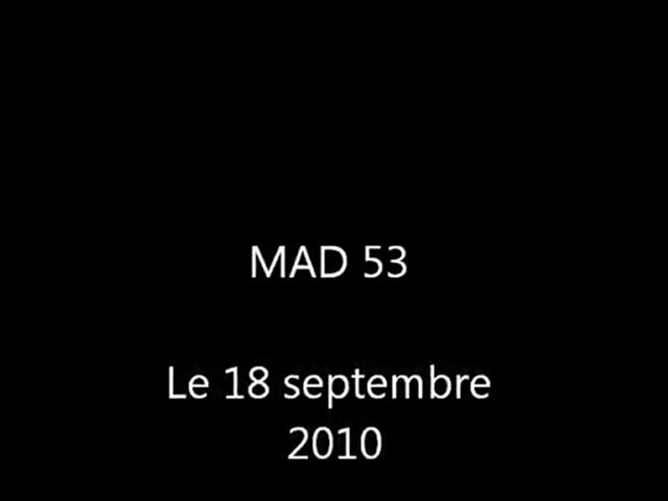 MAD53 quad 35