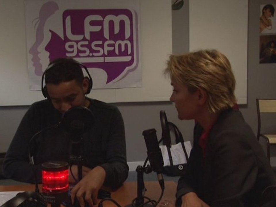 [Part.2] Marie-Hélène Lopez-Jollivet face à Lahbib Eddaouidi