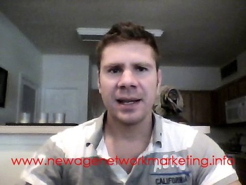 Online Marketing Strategies For Your MLM Business.