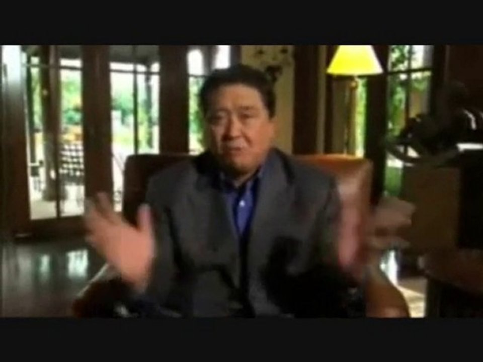 Home Based Business Reviews by Robert Allen Robert Kiyosaki
