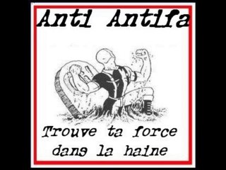 les vilains - retourne chez toi