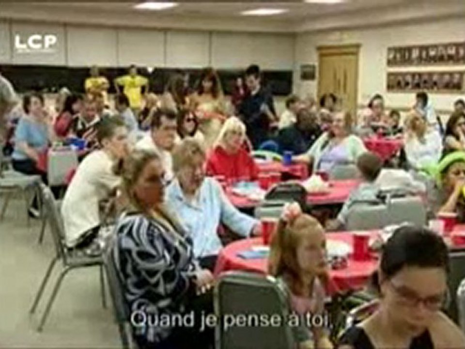 Les héros sacrifiés du 11 Septembre 3/3