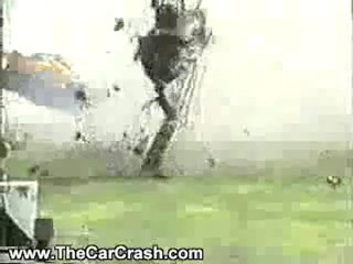 The Car Crash: Speed Racing Super Fast Car Crash