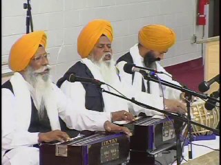 Shabad Gurbani. Bhai Gurmail Singh