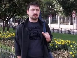 Yusuf ASLAN - Sen O zaman Gör Beni