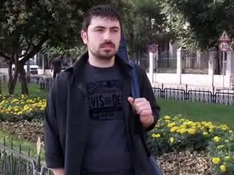 Yusuf ASLAN - Sen O zaman Gör Beni