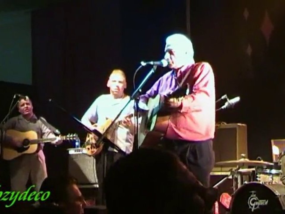 Al Ferrier - Let's Go Boppin' Tonight - High Rockabilly 2010