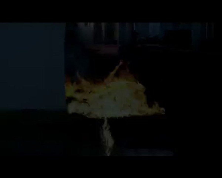 Cehennem 3D Fragman