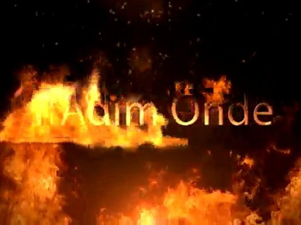 Xydonis Empire Tanitim Calismasi 1