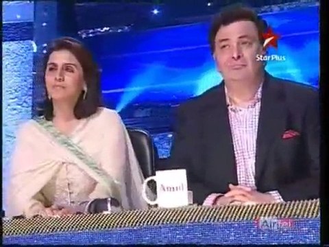 Chote Ustaad-18th sept-2010 Pt2 DesiJannat.Net