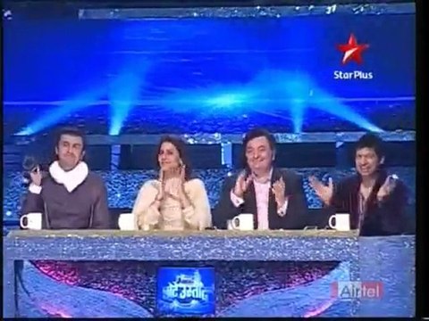 Chote Ustaad-18th sept-2010 Pt4 DesiJannat.Net