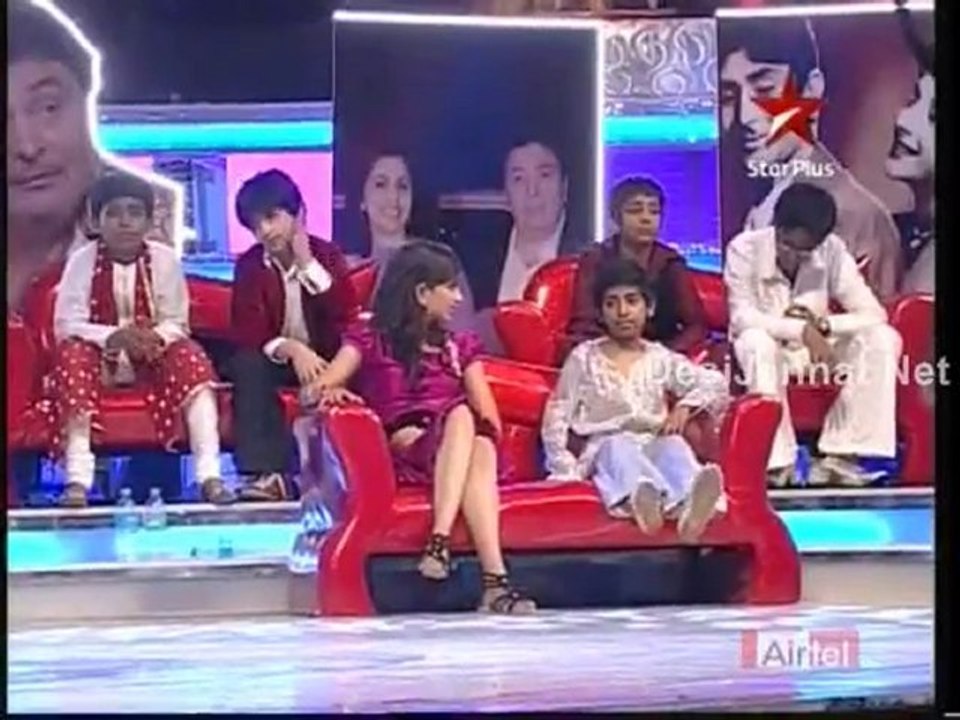 Chote Ustaad-18th sept-2010 Pt5 DesiJannat.Net