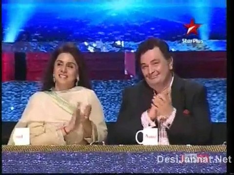 Chote Ustaad-18th sept-2010 Pt6 DesiJannat.Net