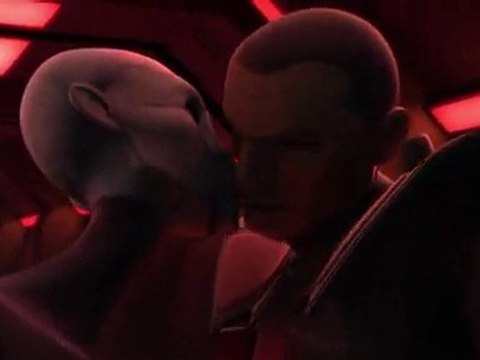 The Clone Wars Season Three - ARC Troopers Deleted Scene