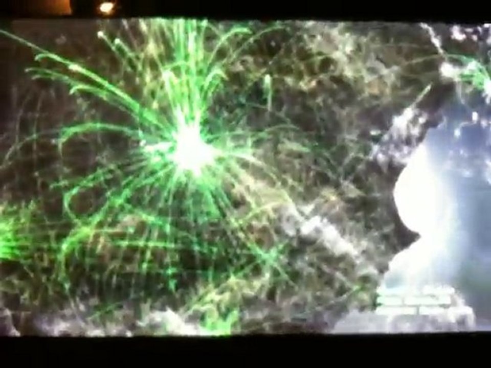 generique mw2