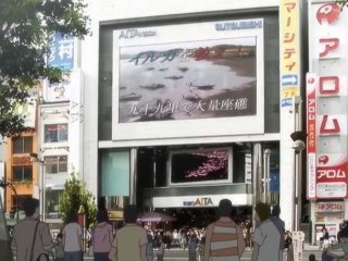 [Amv Natsu no Sora] Do You Believe In Magic [HD]