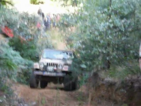 Martine Jeep Wrangler Montée impossible Allier 2010 IM089mpg