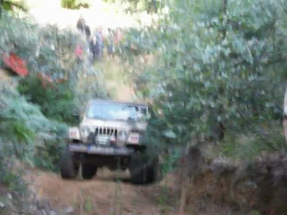 Martine Jeep Wrangler Montée impossible Allier 2010 IM089mpg