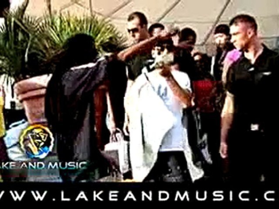 VIDEO CLIP MC CRÉU HELLO CREU - DJ MORENO