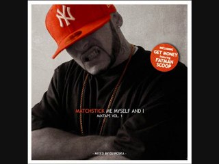 13 Get Money feat Fatman Scoop