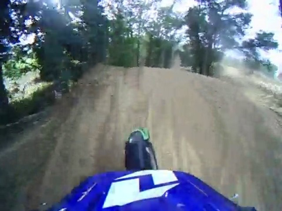 125 kx 125yz cross