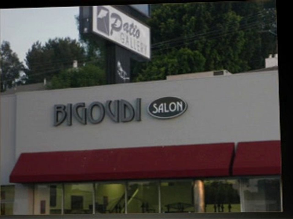 Make Your Sign Stand Out with 3D Letters