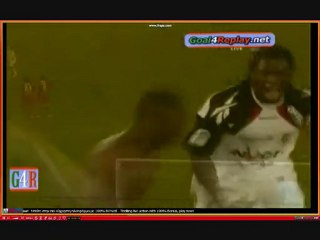 VALENCIENNES 1 - 1 LENS résumé