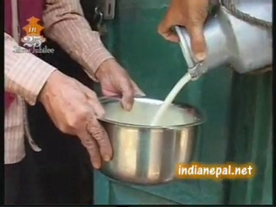 Mero Zindagi Mero Bishwas 18 September 2010