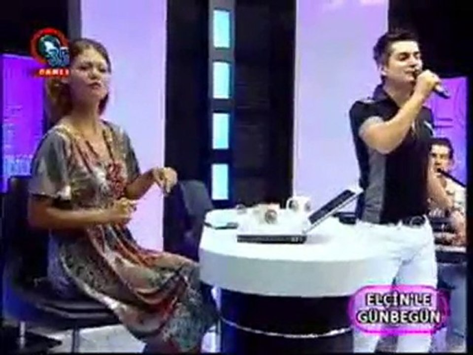 ERCAN Efendi Gibi 2010 albümünden ( Senden Bilirim )