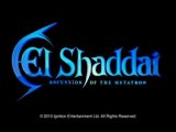 El Shaddai : Ascension Of The Metatron - TGS 2010 [HD]